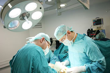 ankle arthroscopy