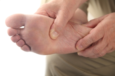 Pain on the Inner Side of the Foot After a Run