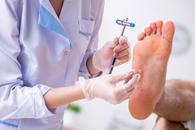 Common Conditions Treated by a Podiatrist