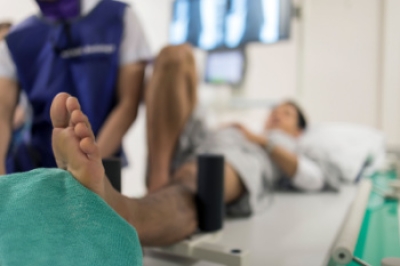 Recognizing Metatarsal Stress Fractures