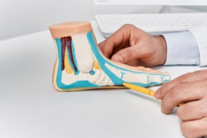 Causes and Symptoms of Flat Feet