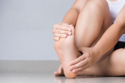 Foot Arch Stretches Can Help With Plantar Fasciitis