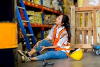 Preventing Workplace Falls