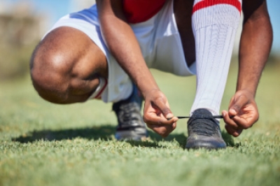 Keeping Your Feet Strong for the Journey Ahead