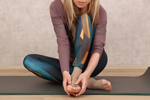 What Can Cause Poor Circulation?
