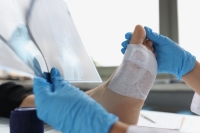 What Is the Role of a Podiatrist?